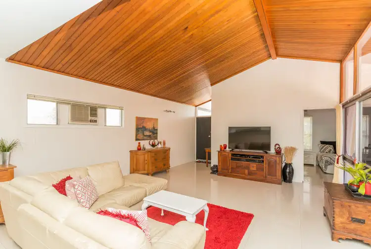 Second view of Homely house listing, 15 Mulherin Street, East Mackay QLD 4740