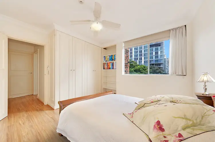 Sixth view of Homely apartment listing, 62/7-13 Ellis Street, Chatswood NSW 2067