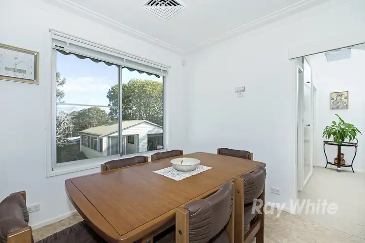 Sixth view of Homely house listing, 110 Ridge Road, Kilaben Bay NSW 2283