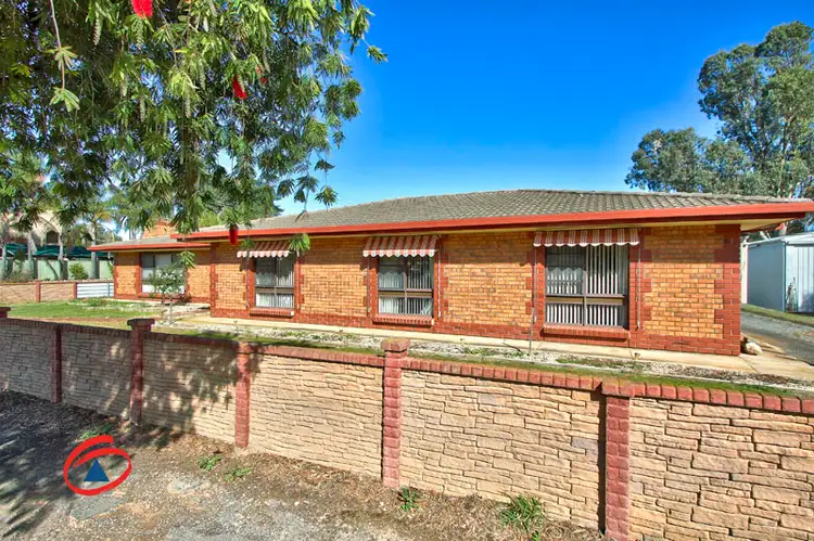 Main view of Homely house listing, 1. Old Mallala Road, Two Wells SA 5501
