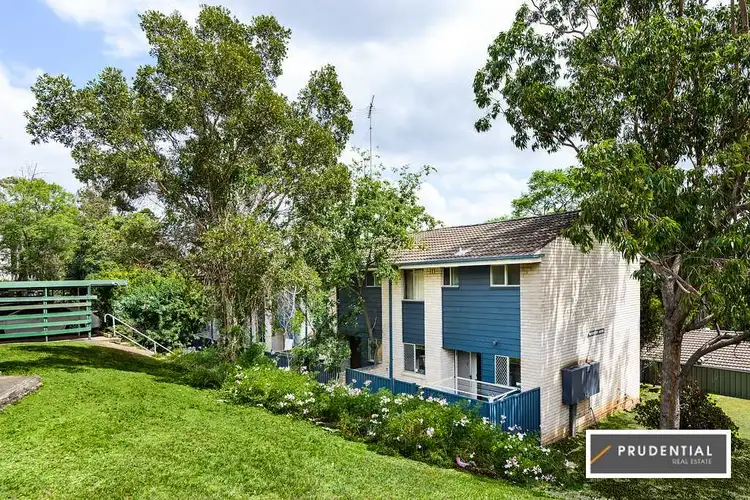 4/105 Broughton Street, Campbelltown NSW 2560