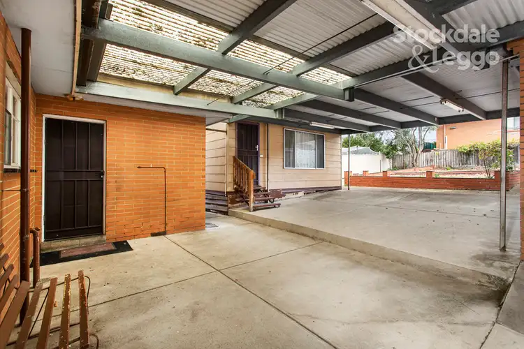Fifth view of Homely house listing, 97 John Street, Glenroy VIC 3046