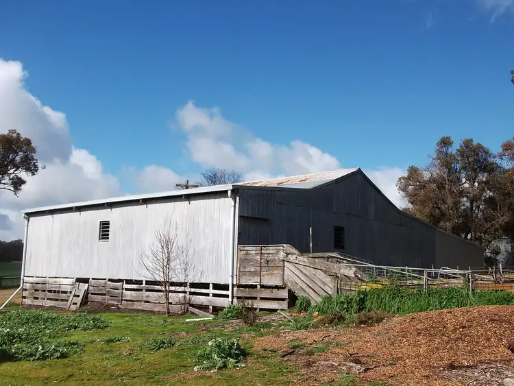 Fifth view of Homely rural property listing, 458 Six Mile Road, Boyup Brook WA 6244