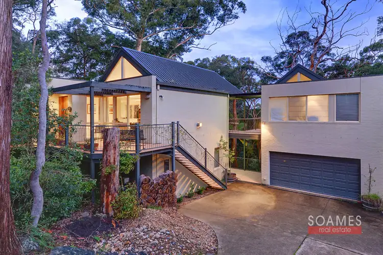 17A Manor Road, Hornsby NSW 2077