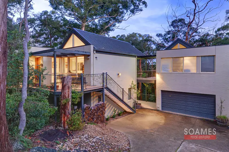 Main view of Homely house listing, 17A Manor Road, Hornsby NSW 2077