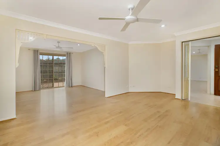 Third view of Homely house listing, 1 Pembroke Court, Alexandra Hills QLD 4161