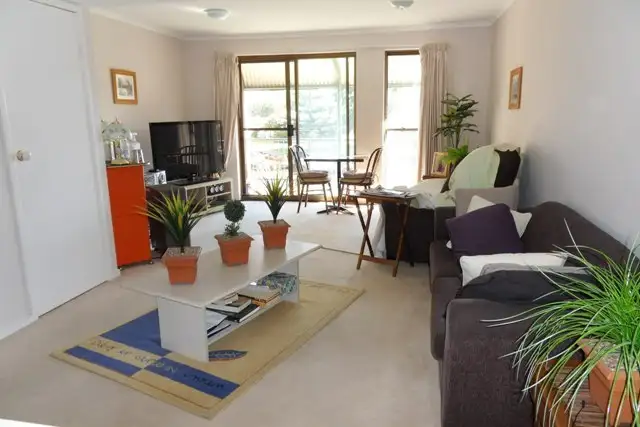 Second view of Homely townhouse listing, 10/48 THORA ST, Sussex Inlet NSW 2540