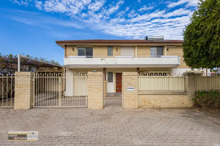 8 Boulter Place, Belmont WA 6104