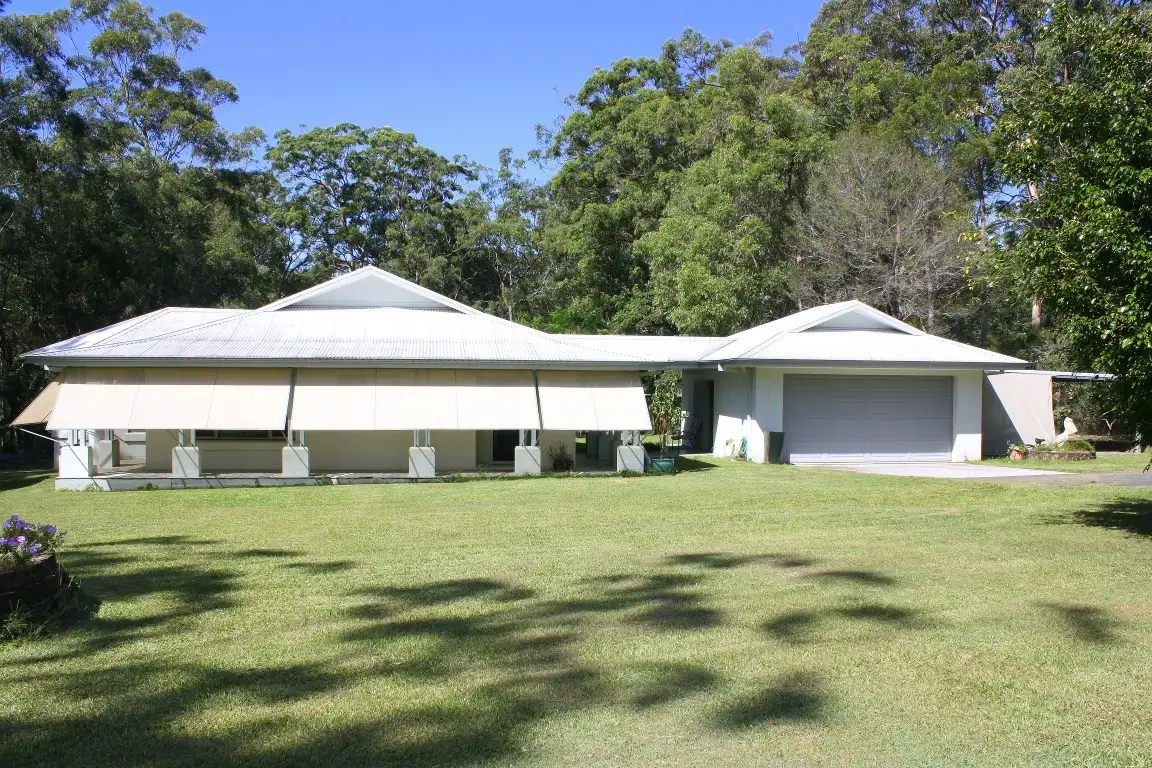 Main view of Homely house listing, 60 Emu Drive, Woombah NSW 2469