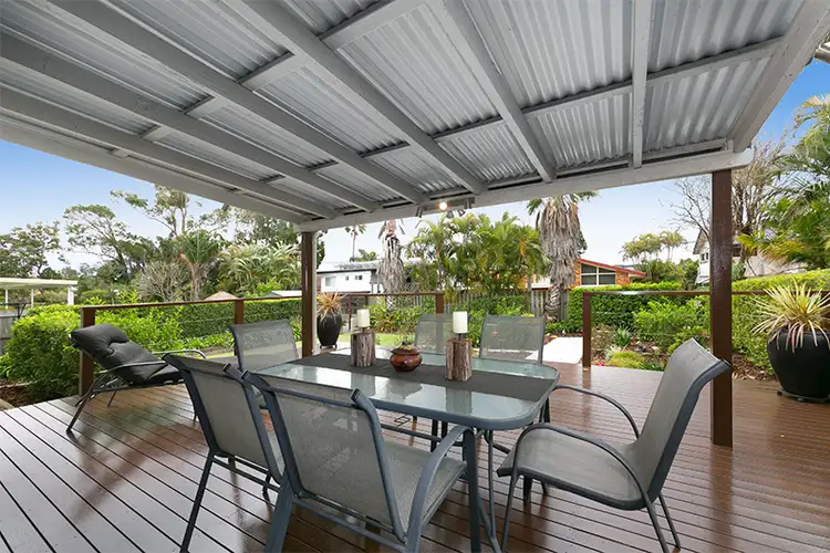 Sixth view of Homely house listing, 32 Canowie Road, Jindalee QLD 4074