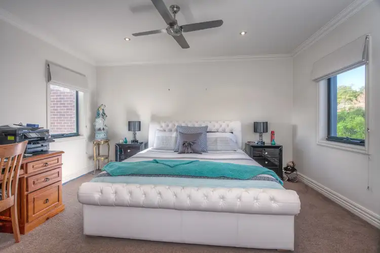 Sixth view of Homely townhouse listing, Unit 4/16 Calthorpe Street, Gisborne VIC 3437