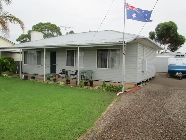 Main view of Homely house listing, 28 Granites Road, Tailem Bend SA 5260