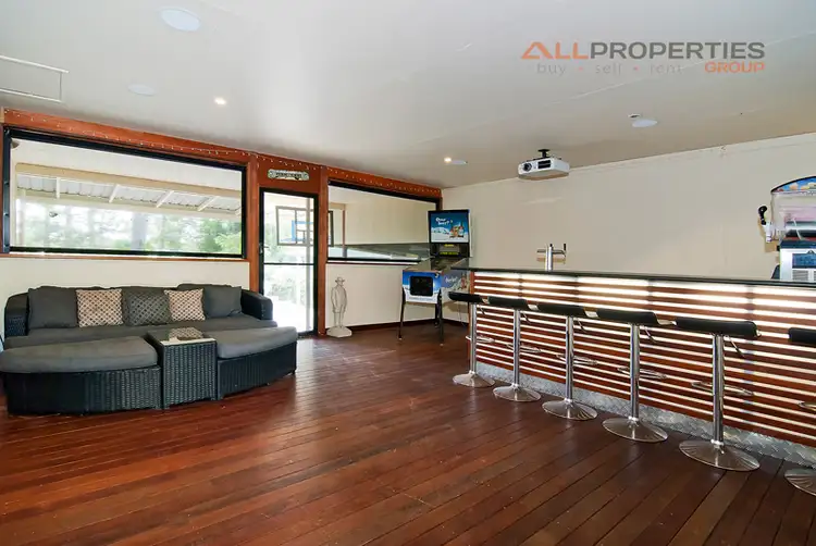 Third view of Homely house listing, 173-175 Carter Road, Munruben QLD 4125