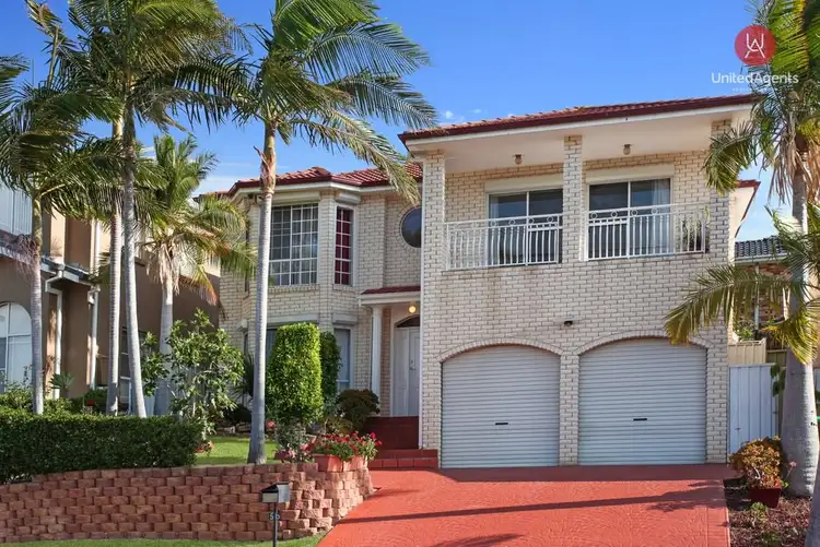 Main view of Homely house listing, 5B Marina Crescent, Cecil Hills NSW 2171