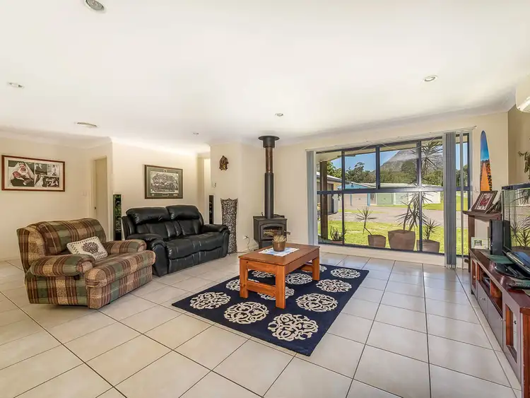 Second view of Homely house listing, 22 Smedley Drive, Pomona QLD 4568