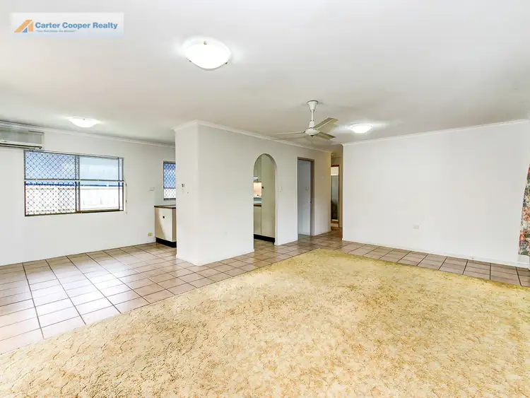 Fifth view of Homely house listing, 3 Freeburn Street, Urangan QLD 4655