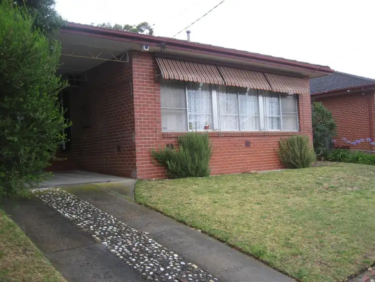 66 Excelsior Drive, Frankston North VIC 3200