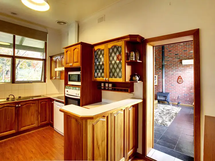 Fifth view of Homely house listing, 21 Keroma Drive, Aldgate SA 5154