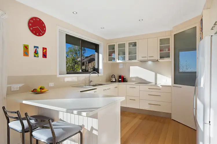Third view of Homely house listing, 6 Sapphire Crescent, Merimbula NSW 2548