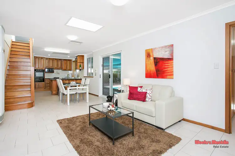 Sixth view of Homely house listing, 165 Target Hill Road, Salisbury Heights SA 5109