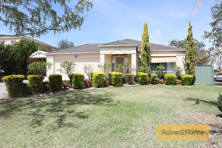 2 Westlake Drive, Melton West VIC 3337