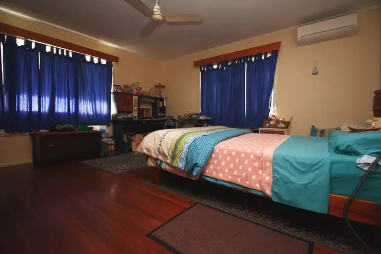 Fourth view of Homely house listing, 42a Hughes Street, Hermit Park QLD 4812