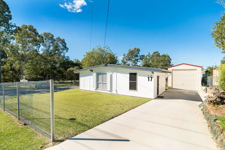 17 Dangerie Street, Kallangur QLD 4503