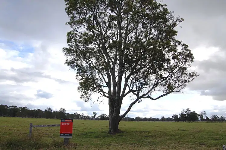 Lot 3 McMullens Bridge Road, Casino NSW 2470