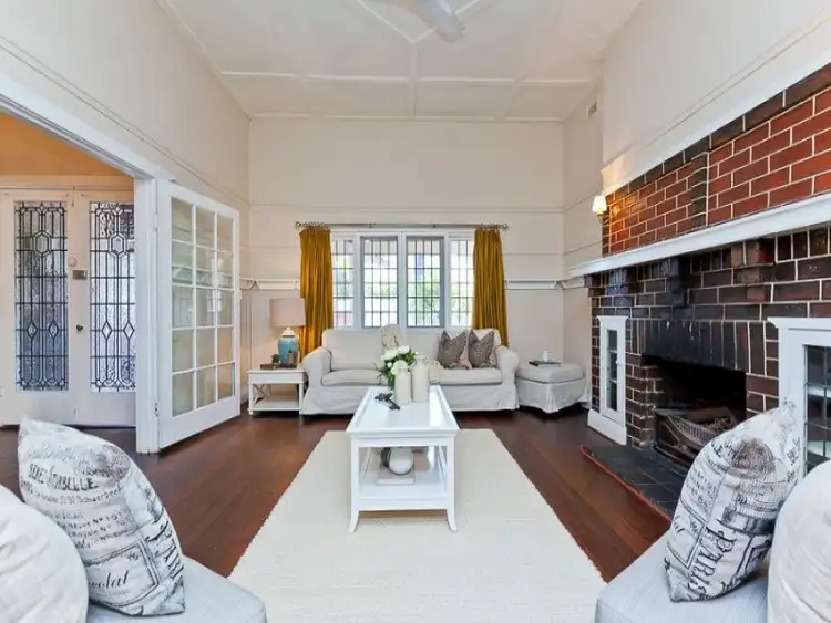 Fourth view of Homely house listing, 78 Bay View Terrace, Claremont WA 6010