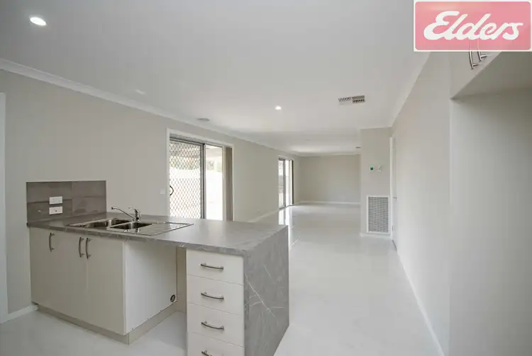 Third view of Homely house listing, Lot 1333 3 Jensen Crescent, Wodonga VIC 3690