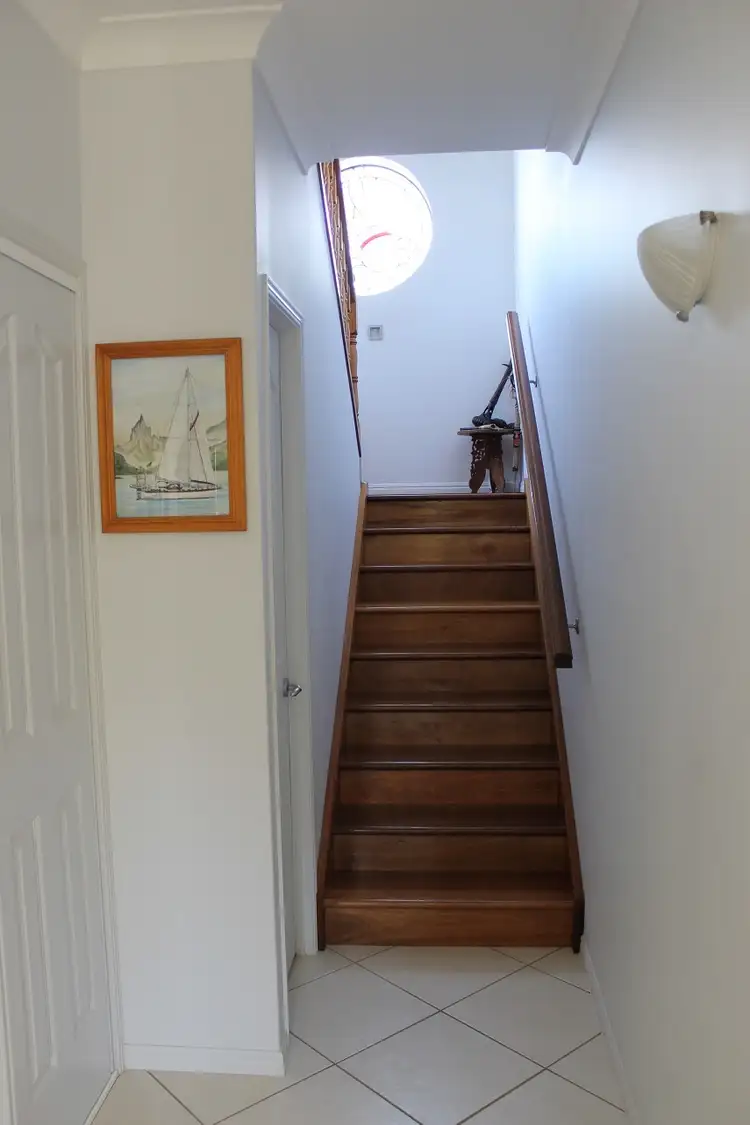 Sixth view of Homely house listing, 7 Pacific Vista Close, Pacific Heights QLD 4703