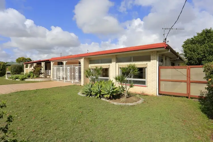 Main view of Homely house listing, 5 Que Hee Street, Kepnock QLD 4670