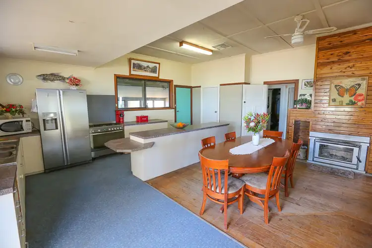 Fifth view of Homely house listing, 110 Bamboo Road, Curlwaa NSW 2648