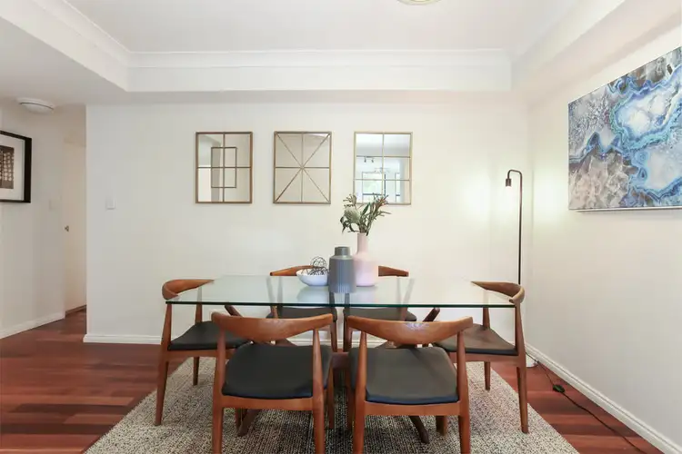 Sixth view of Homely apartment listing, 102/261 Harris Street, Pyrmont NSW 2009