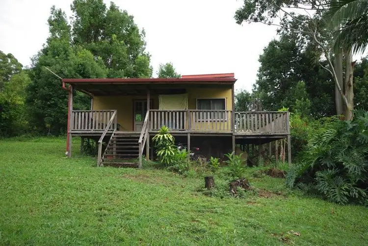 Second view of Homely rural property listing, 514 Rosebank Road, Rosebank NSW 2480