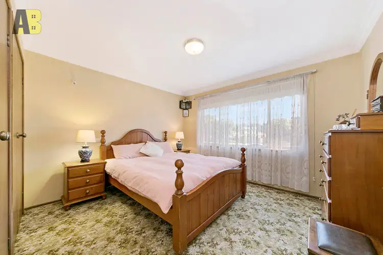 Third view of Homely house listing, 3 SANTIAGO PLACE, Seven Hills NSW 2147