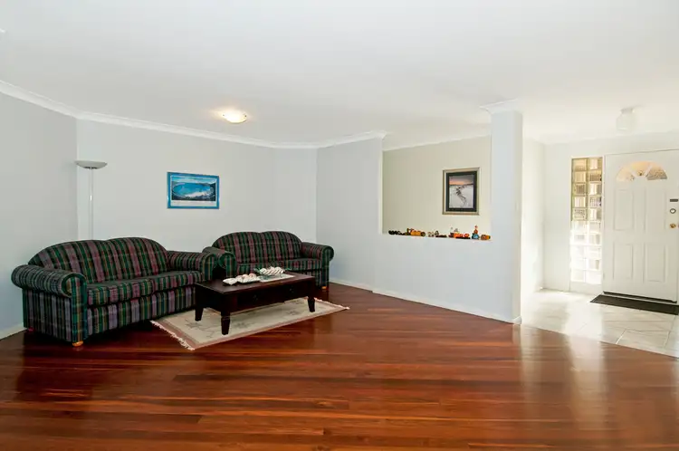 Fourth view of Homely house listing, 7 Burnier Ct, Shailer Park QLD 4128