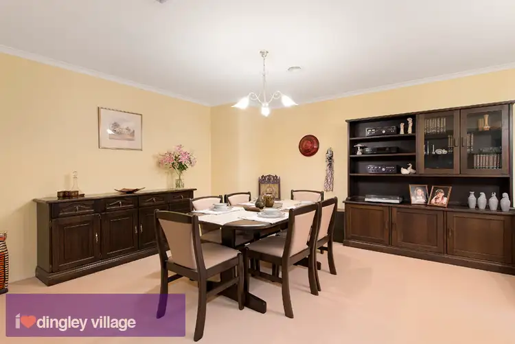 Fifth view of Homely house listing, 13 Aisha Crescent, Dingley Village VIC 3172