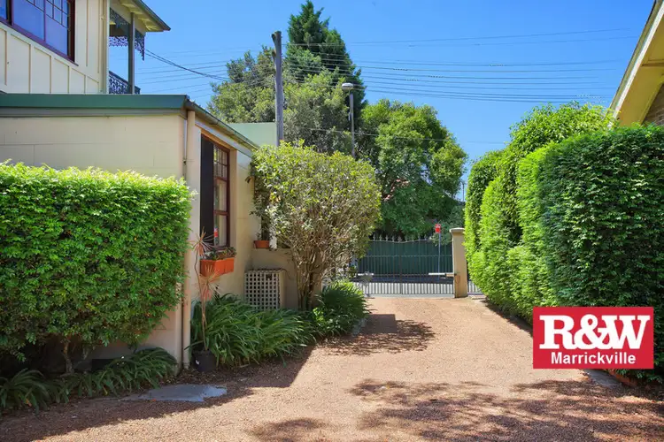 Third view of Homely unit listing, 6/12 Elizabeth Street, Ashfield NSW 2131