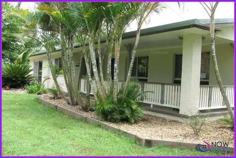 24 Currawong Place, Bellmere QLD 4510