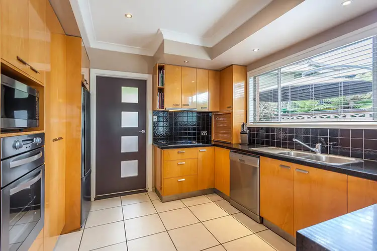 Second view of Homely house listing, 11 Blue Hills Drive, Rangeville QLD 4350