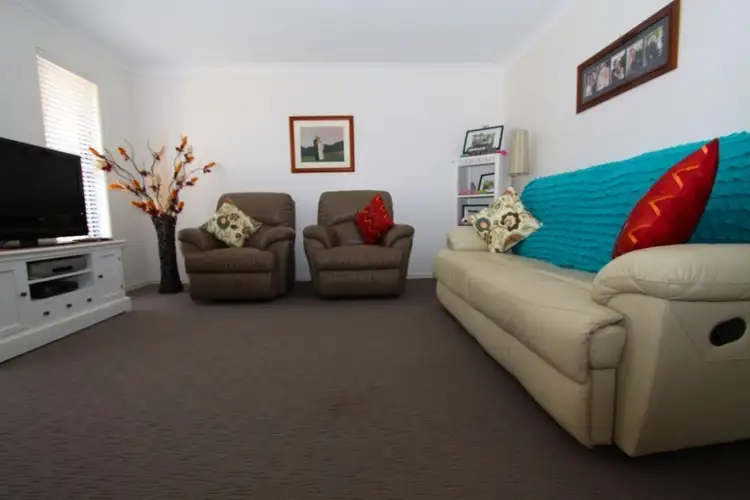 Fifth view of Homely house listing, 11 Allan Place, Kingaroy QLD 4610