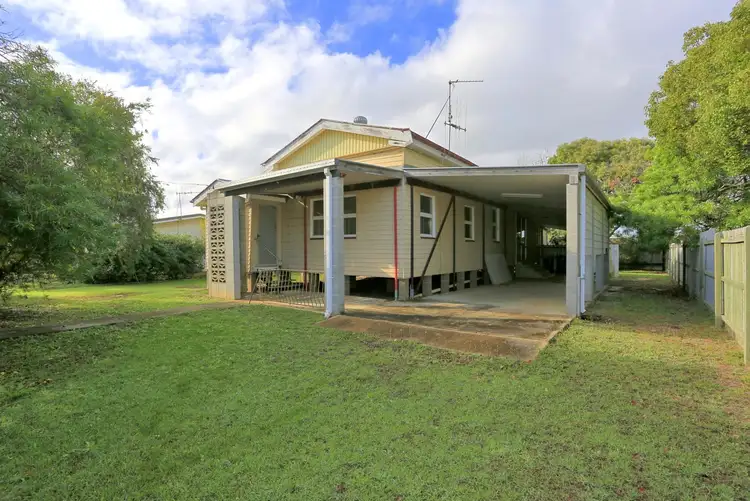 Main view of Homely house listing, 8 Wesche Street, Thabeban QLD 4670