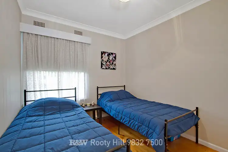 Fifth view of Homely house listing, 6 Palmyra Avenue, Lethbridge Park NSW 2770