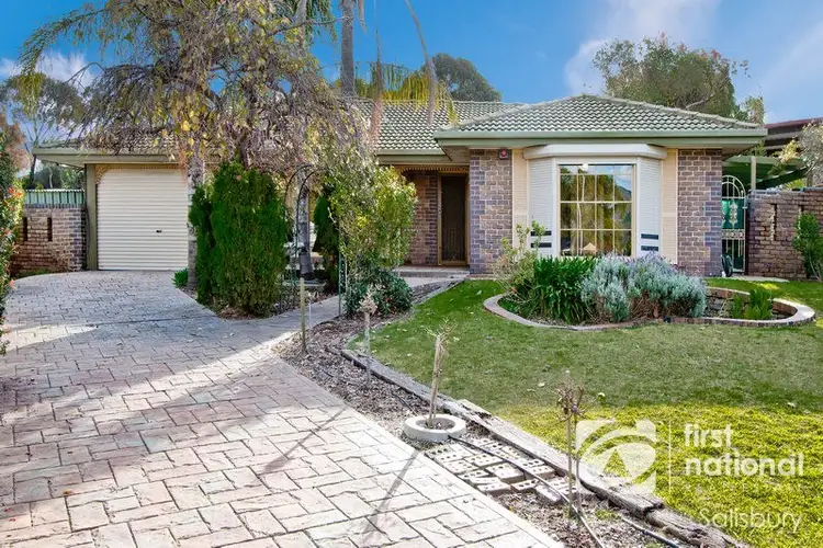 Main view of Homely house listing, 6 Terrigal Court, Redwood Park SA 5097