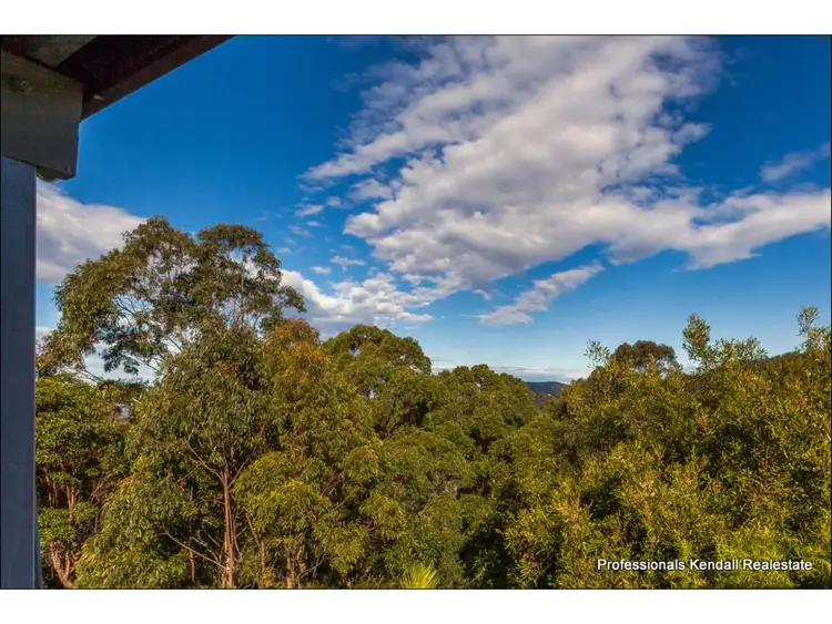 Third view of Homely house listing, 193 Guanaba Road, Tamborine Mountain QLD 4272