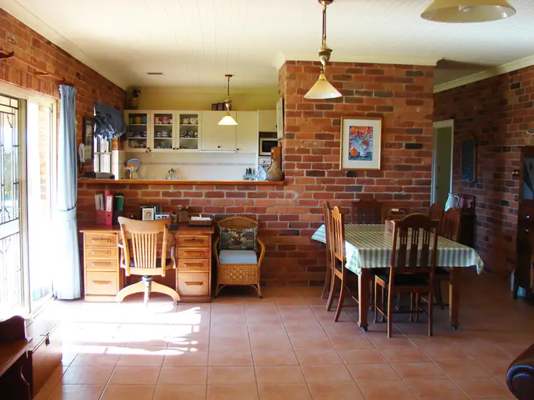Second view of Homely rural property listing, 'Gundaroo Park' Canola Way, Marrar NSW 2652