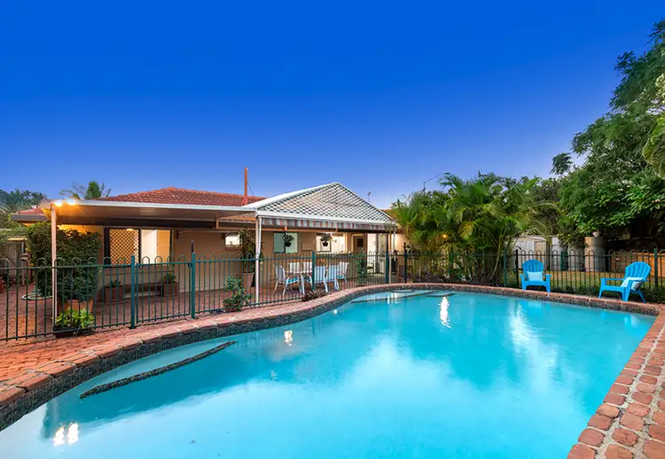 Second view of Homely house listing, 154 Shailer Road, Shailer Park QLD 4128