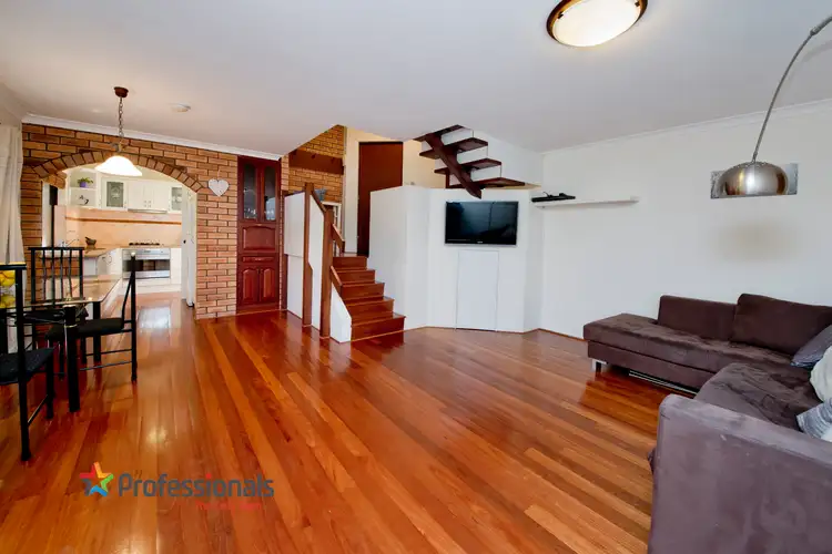 Third view of Homely townhouse listing, 8/86 Moulden Avenue, Yokine WA 6060