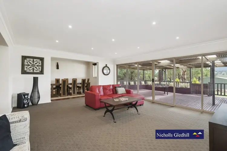 Main view of Homely rural property listing, 403 Lysterfield Road, Lysterfield VIC 3156